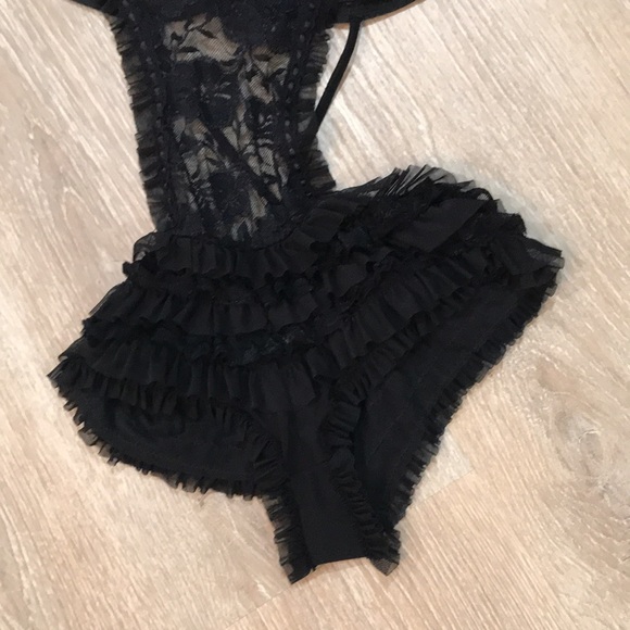 Body Rage intimates - Picture 5 of 11